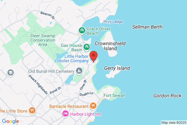 Marblehead Lobster Co