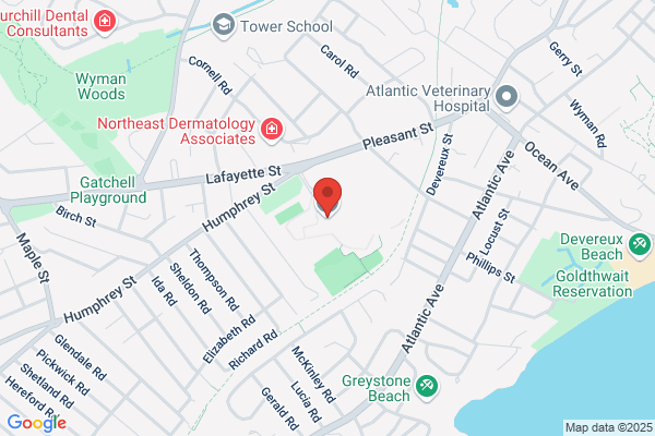 Marblehead School District, Marblehead High School