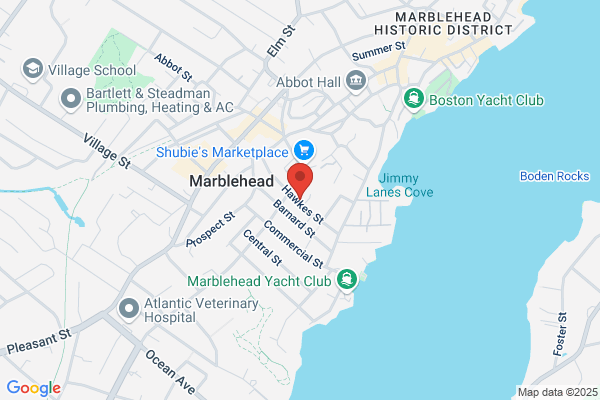 Marblehead Sport Shop