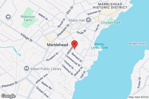Marblehead Sport Shop