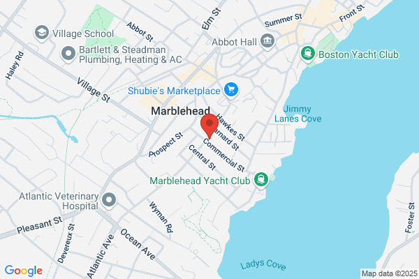 Marblehead Toy Shop