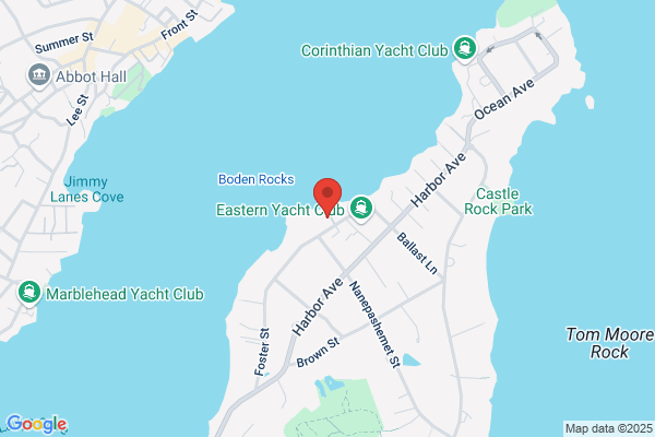 Pleon Yacht Club