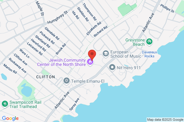 Temple Sinai