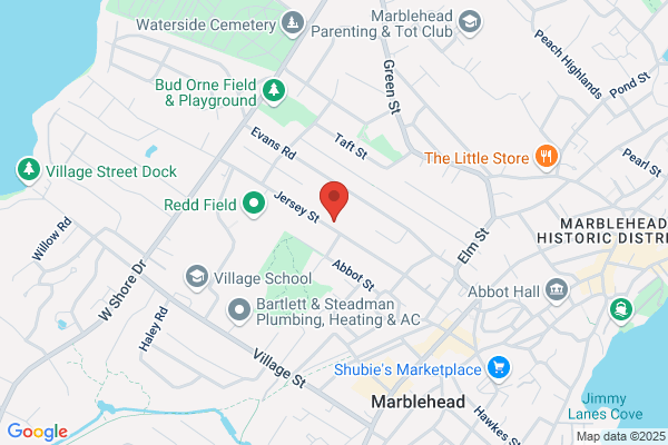 All Service Plumbing & Heating