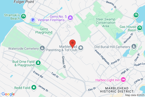 Marblehead Children's Center