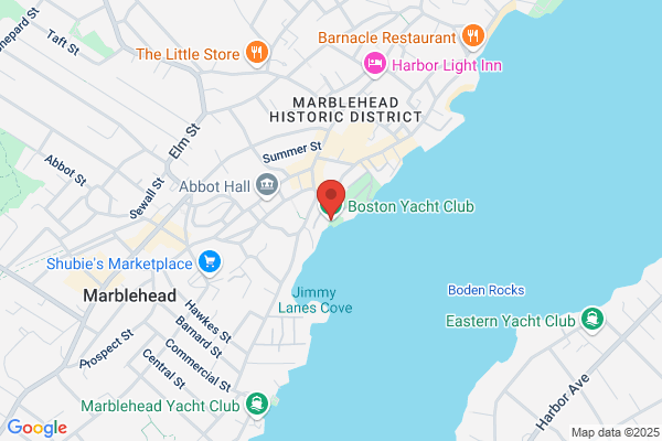 Boston Yacht Club