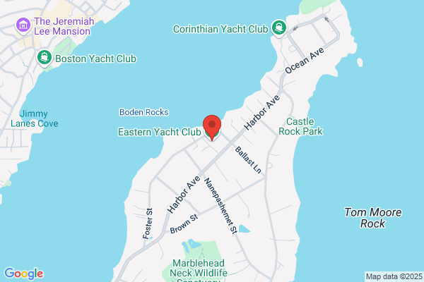 Eastern Yacht Club