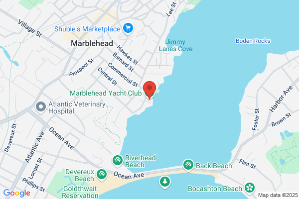 Marblehead Yacht Club