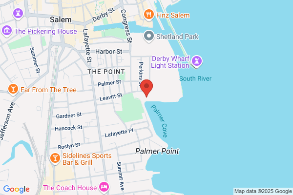 Palmer Cove Yacht Club