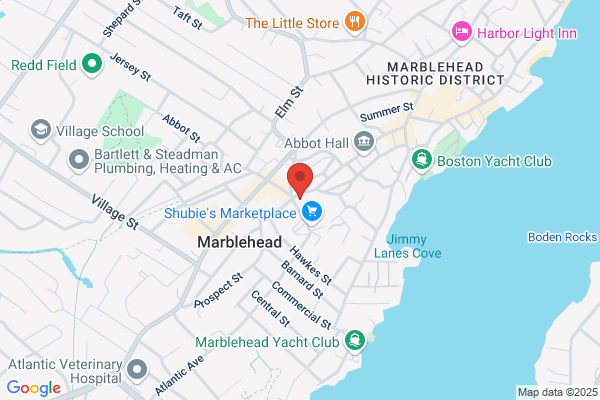 Coldwell Banker Residential Brokerage, Marblehead