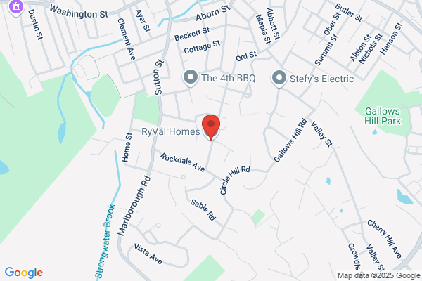 RyVal Homes