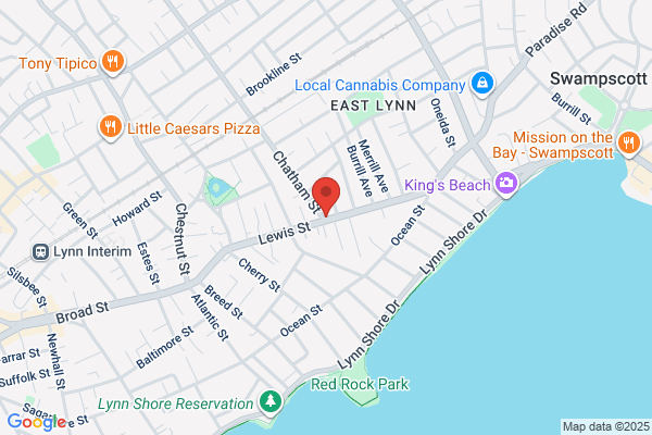 Zion Realty Corporation