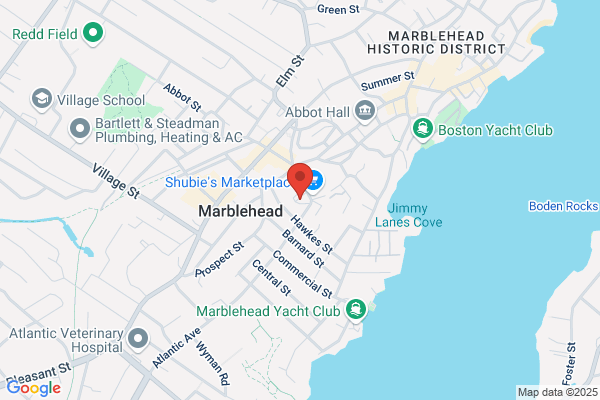 Marblehead Savings Bank