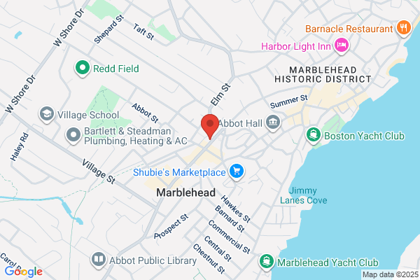 National Grand Bank of Marblehead