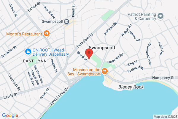 Swampscott Church of Spiritualism