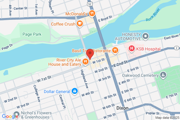 Flynnies On the Avenue