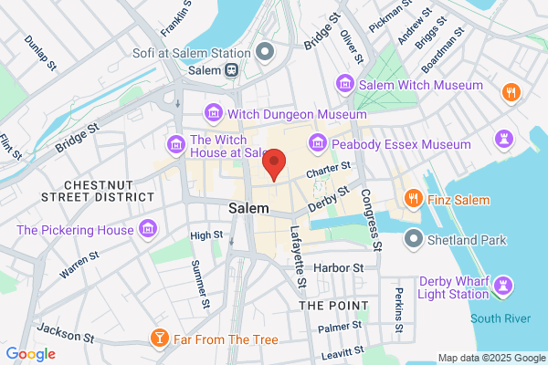 Front Street Coffeehouse