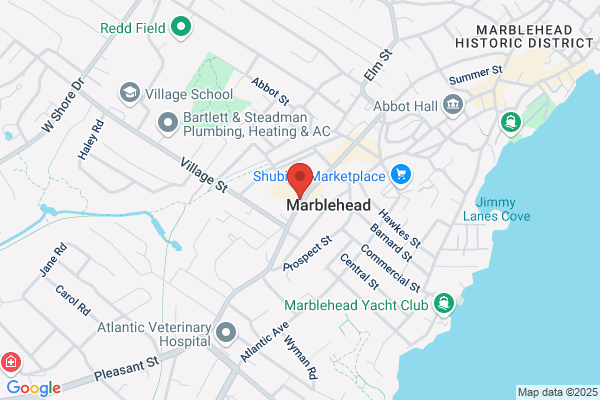 Marblehead Munchies