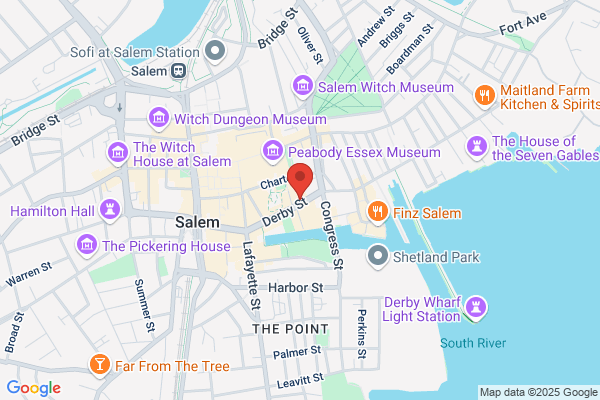Salem Super Pub