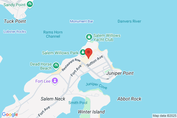 Cappy's Seafood