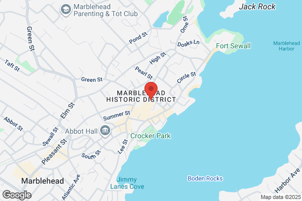 Maddies Sail Loft of Marblehead