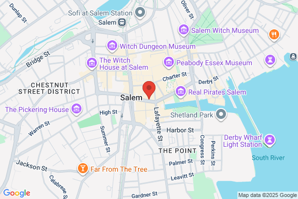 Impressions Beauty Salon
