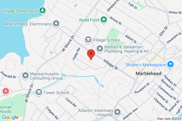 Marblehead Engineering