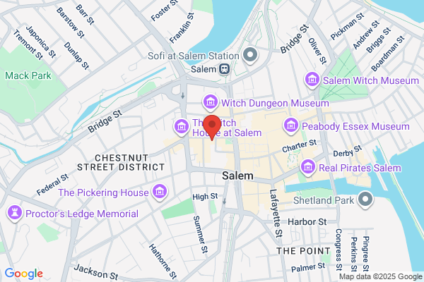 New England Civil Engineering