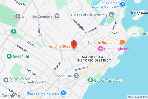 Little Store the