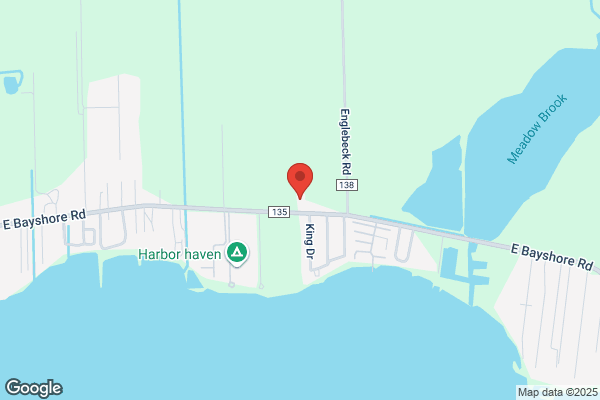 Bay Shore Masonry & Concrete Co Llc