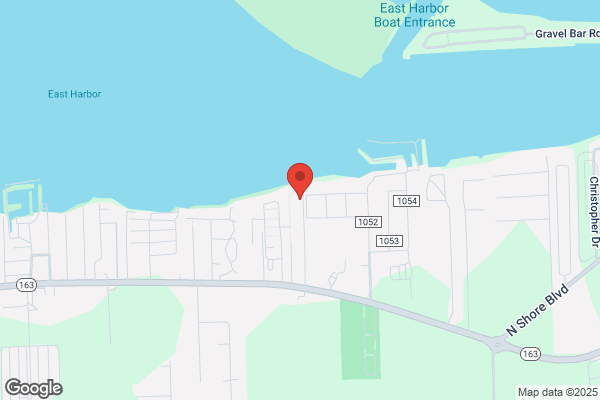 Bluewater Charters