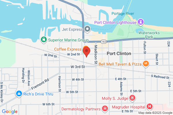 Erie Islands Realty Inc