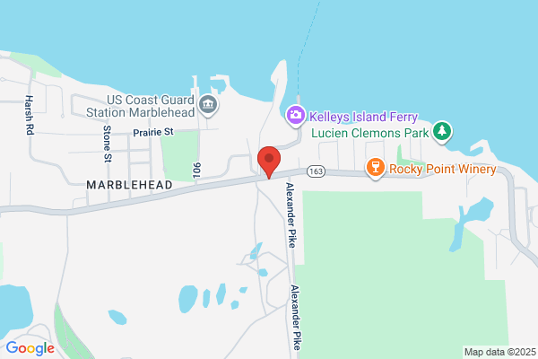 Fire, Marblehead