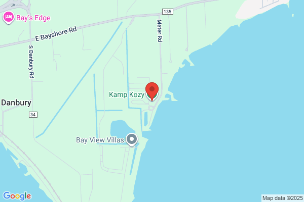 Kamp Kozy