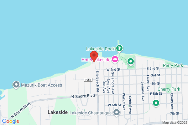 Lake & Bay Yacht Sales