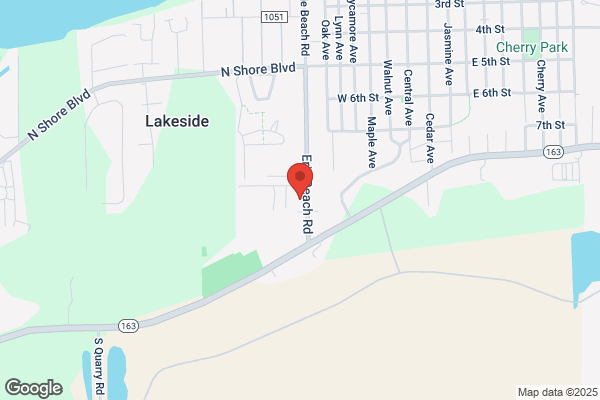 Lake Erie Restaurant & Entertainment Guide