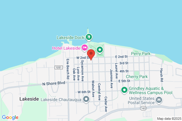 Lakeside Beauty Salon