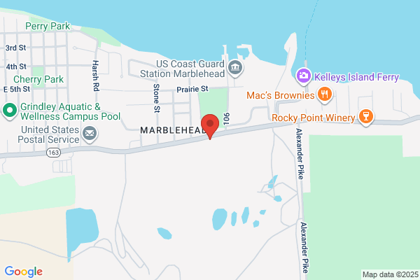 Marblehead Bank the