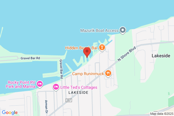 Marblehead Harbor