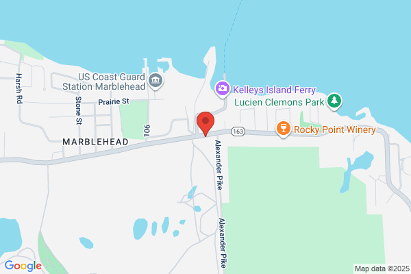 Marblehead Police