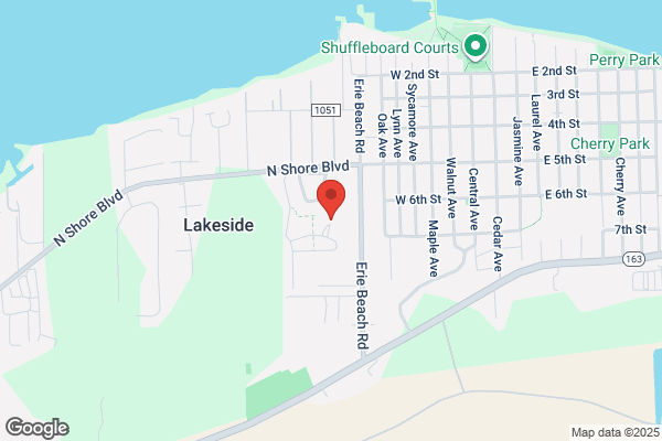 Otterbein North Shore Retirement Community