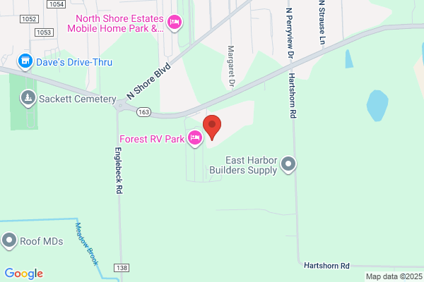 Shade Tree Country Rv Park & Campgrounds