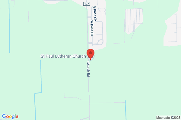 St Paul Lutheran Church of Danbury