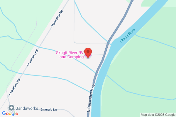 Alpine Rv Park