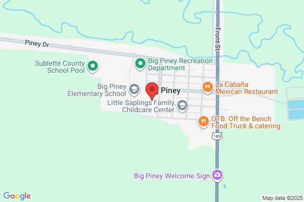 Big Piney Middle School