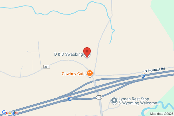 D & D Swabbing Llc
