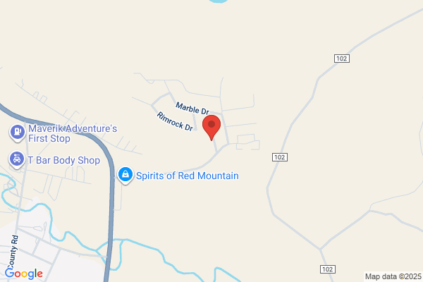 Mountain State Water Service Inc