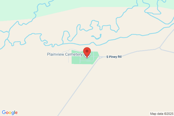 Plainview Cemetery