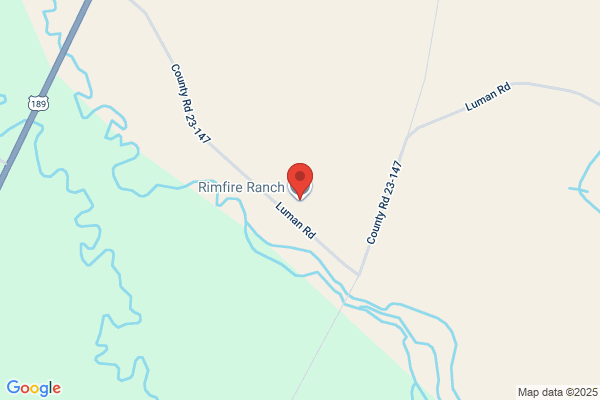 Rimfire Ranch