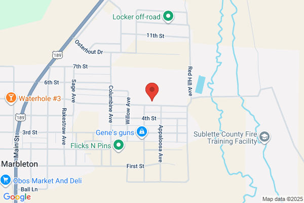 Ron's Leather Shop